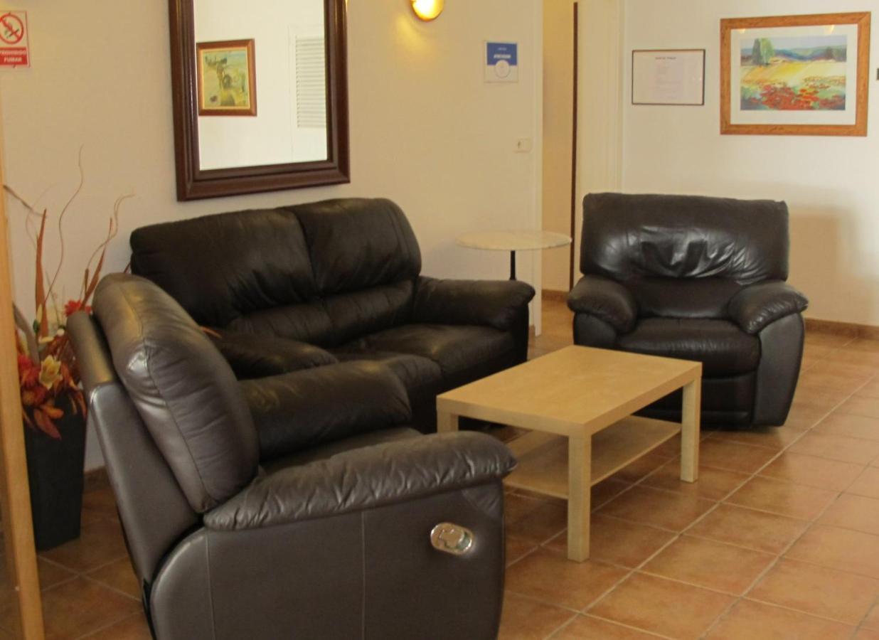 Hostal Pinar Palma de Mallorca Ngoại thất bức ảnh